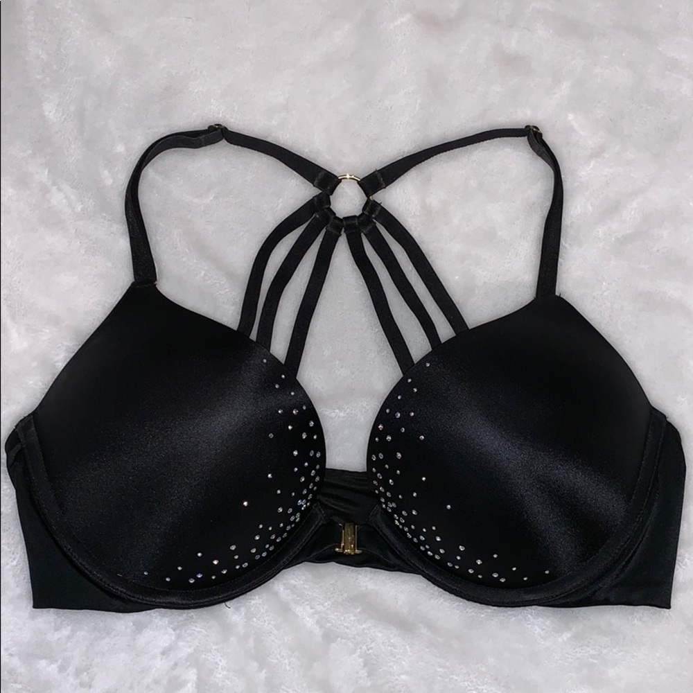 Victoria’s Secret Bombshell Bra